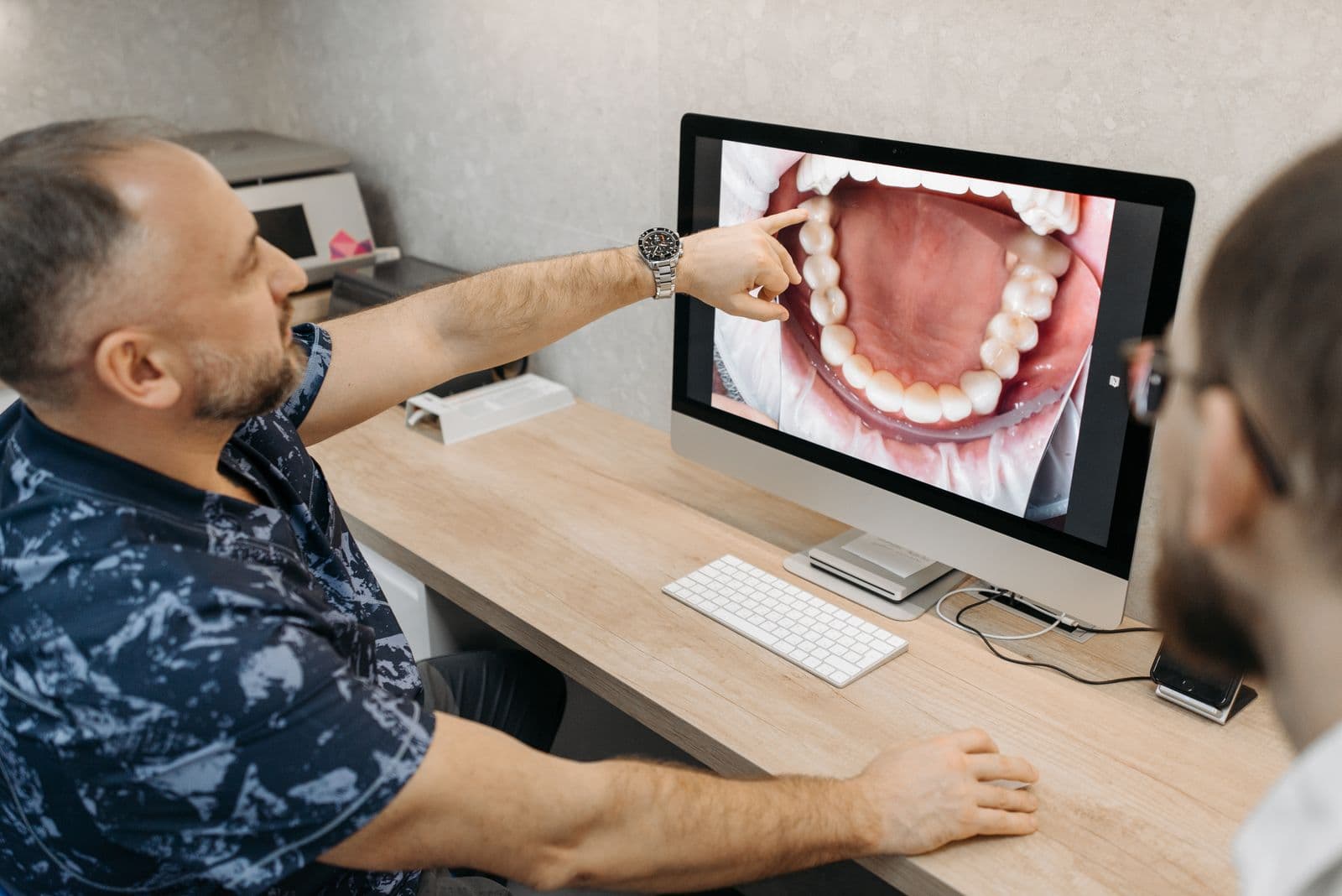 Gum Disease Treatment: Stages, Deep Cleans & What to Expect