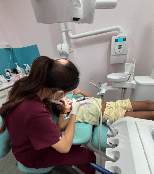 General Dentistry