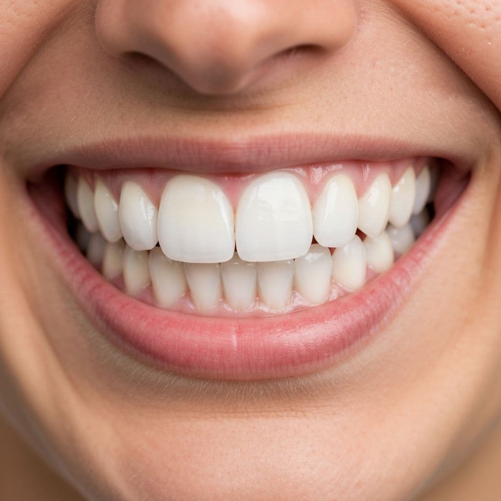 Cosmetic Dentistry