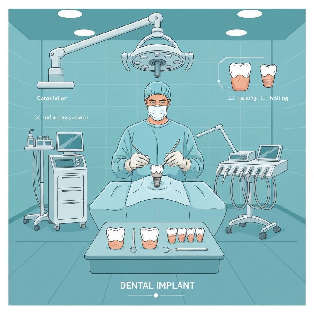 Dental Implants