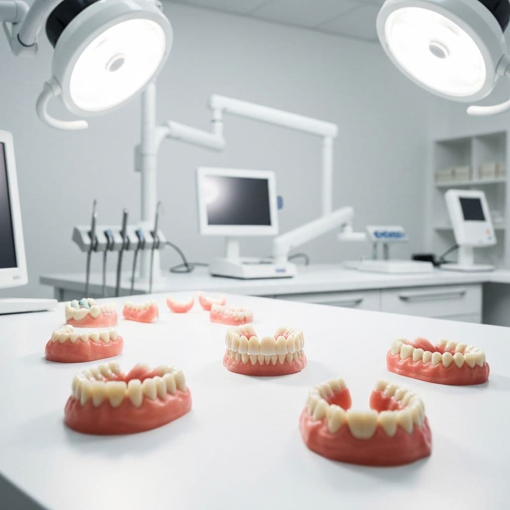 Dentures