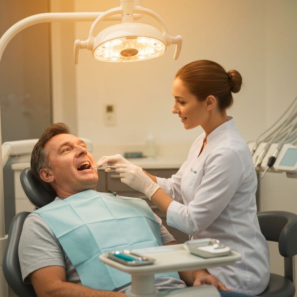 Emergency Dentistry